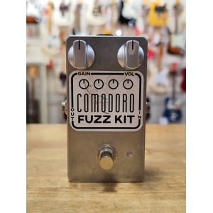 Comodoro Fuzz Kit *Used