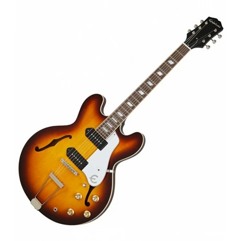 Epiphone USA Casino VB