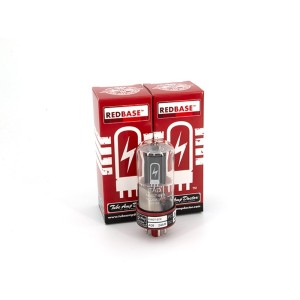 TAD DUETO 6V6GT STR REDBASE