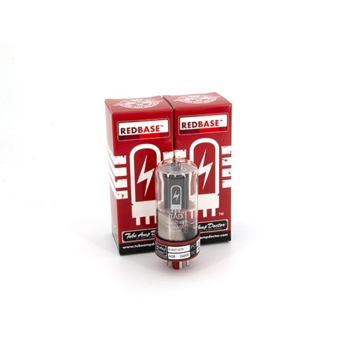 TAD DUETO 6V6GT STR REDBASE