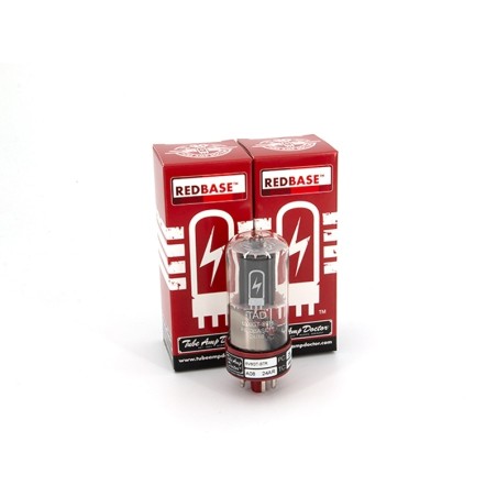 TAD DUETO 6V6GT STR REDBASE