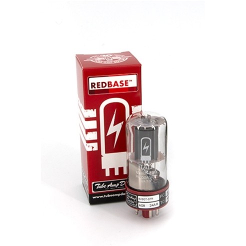 TAD DUETO 6V6GT STR REDBASE