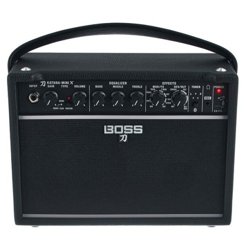 Boss Katana Mini X Boss Katana Mini X