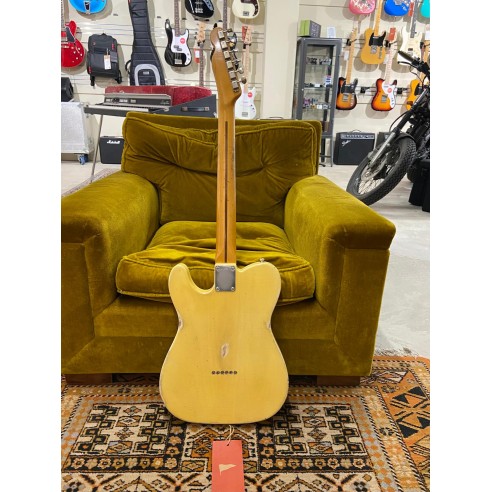 Candy Old Guitars 50s Tele...
