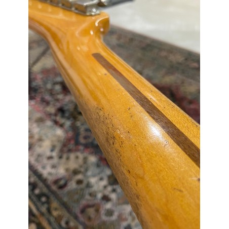 Candy Old Guitars 50s Tele Butterscotch NOS Aged 3.1 Kg SN 191125