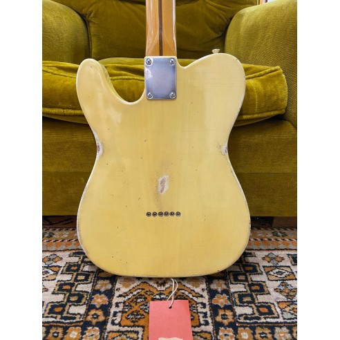 Candy Old Guitars 50s Tele...