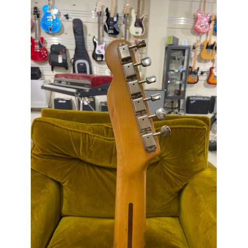 Candy Old Guitars 50s Tele...