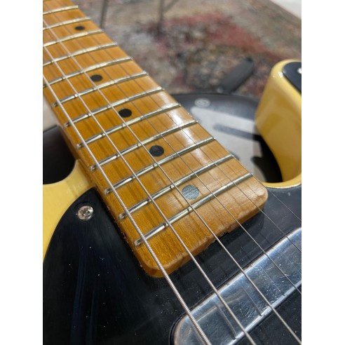 Candy Old Guitars 50s Tele...