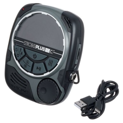 Peterson StroboPlus HDC Tuner Peterson StroboPlus HDC Tuner