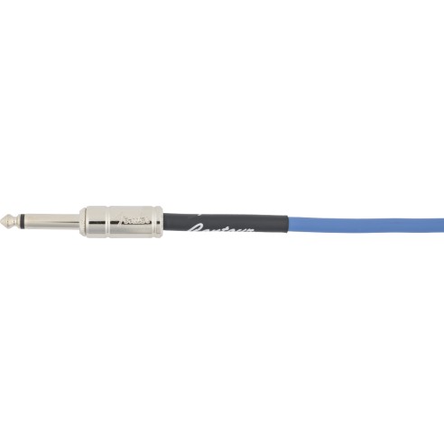 Fender Cable Instrumento 3m Contour...