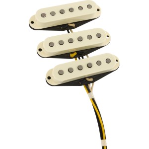Fender Josefina Handwound...
