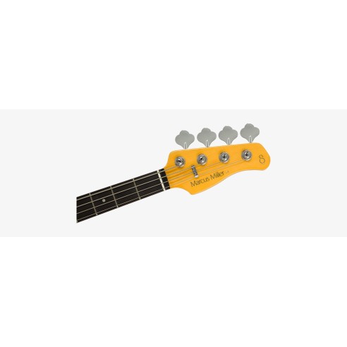 Marcus Miller Z3-4 Skyburst Sparkle