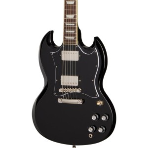 Epiphone SG Standard Ebony