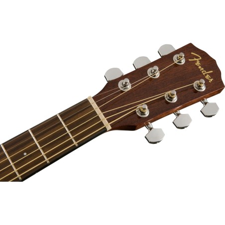 Fender CD-60S Left Hand Natural