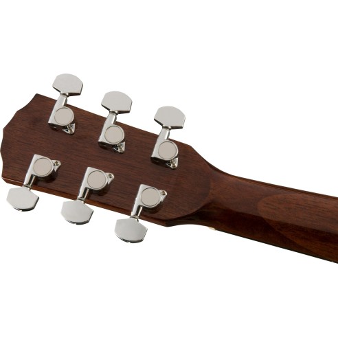 Fender CD-60S Left Hand Natural