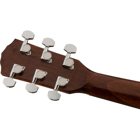 Fender CD-60S Left Hand Natural
