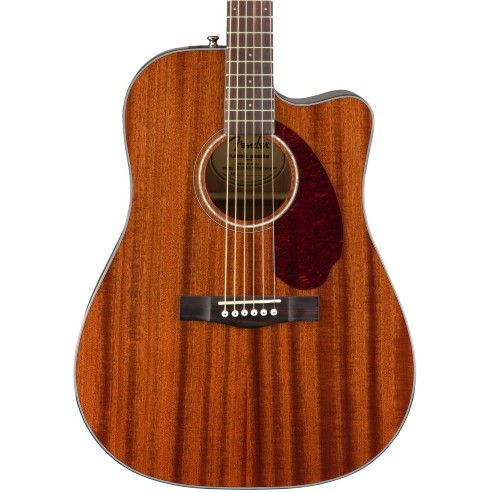 Fender CD-140SCE Dreadnought WN...