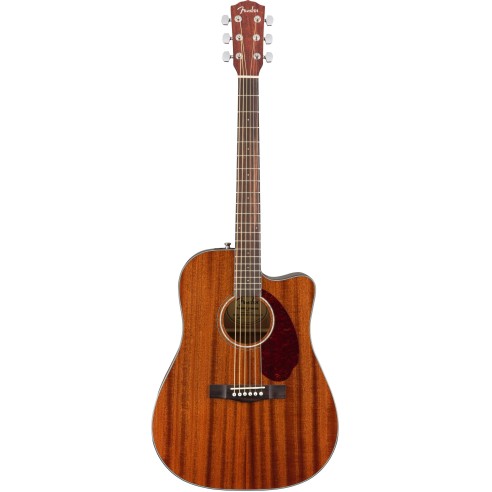 Fender CD-140SCE Dreadnought WN...