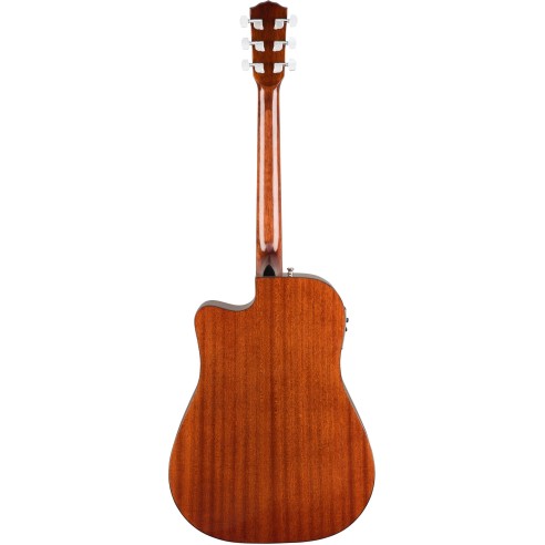 Fender CD-140SCE Dreadnought WN...