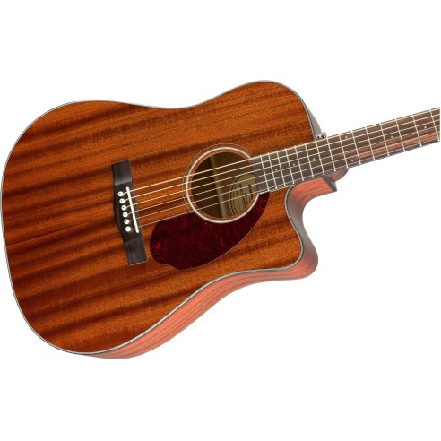Fender CD-140SCE Dreadnought WN...