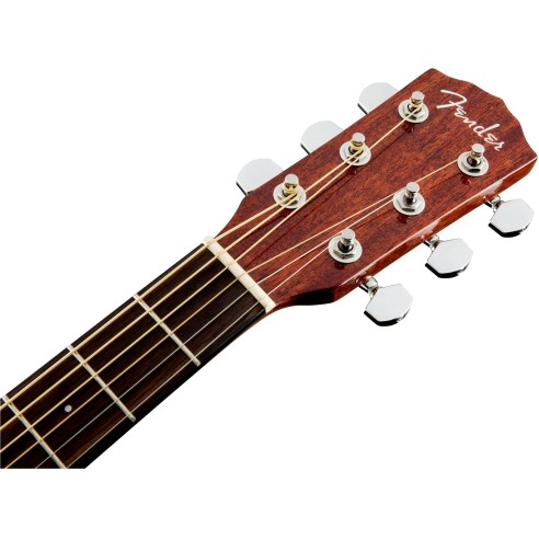Fender CD-140SCE Dreadnought WN...