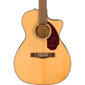 Fender CC-140SCE Concert WN...