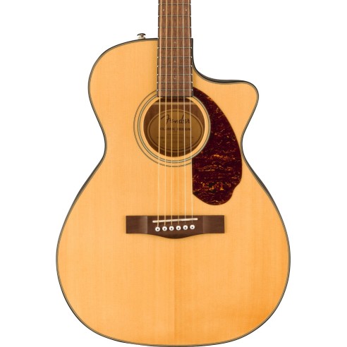 Fender CC-140SCE Concert WN Natural...