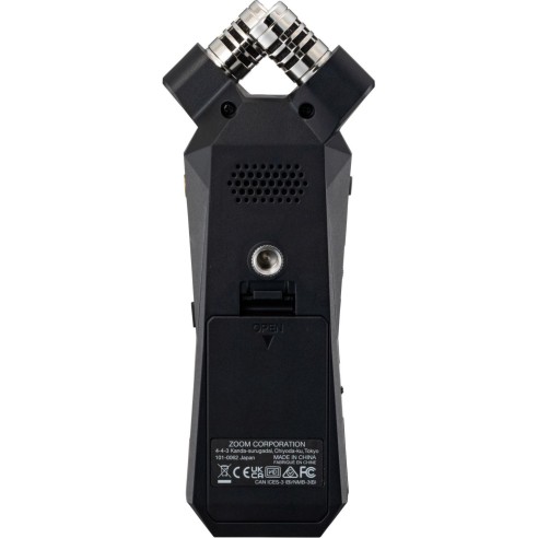 Zoom H1 Essential Handy Recorder