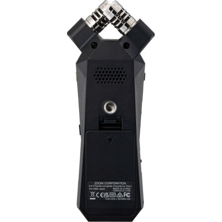 Zoom H1 Essential Handy Recorder