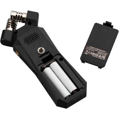 Zoom H1 Essential Handy Recorder