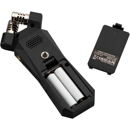 Zoom H1 Essential Handy Recorder