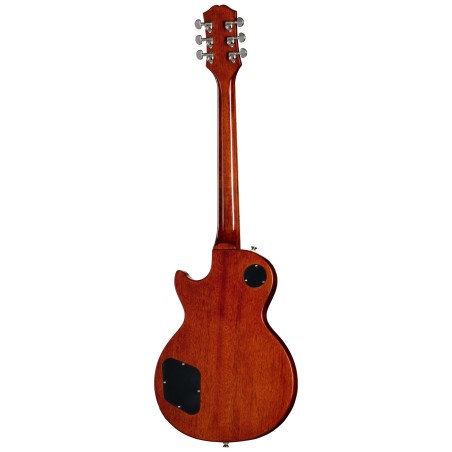Epiphone Inspired by Gibson Les Paul Standard 60s Figured Iced Tea