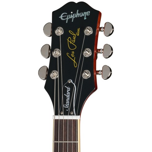 Epiphone Inspired by Gibson Les Paul... Epiphone Inspired by Gibson Les Paul...