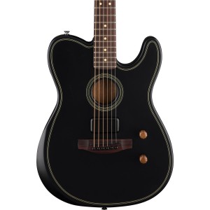 Fender Acoustasonic...