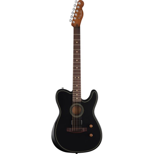 Fender Acoustasonic Standard...
