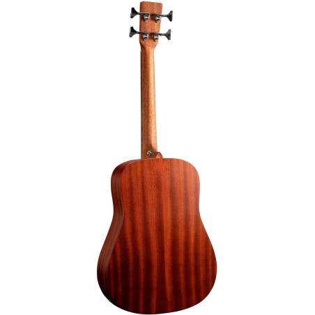 Martin DJR-10E Electro Acoustic Bass