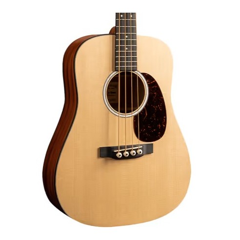 Martin DJR-10E Electro Acoustic Bass