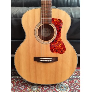 Guild Jumbo Jr *Used