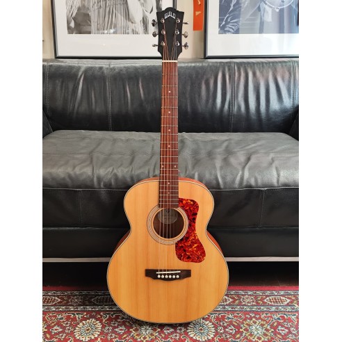 Guild Jumbo Jr *Used