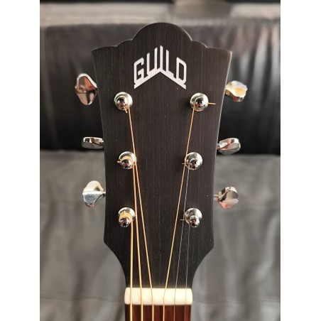 Guild Jumbo Jr *Used