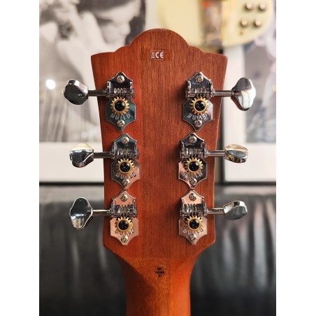Guild Jumbo Jr *Used