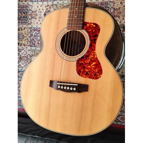 Guild Jumbo Jr *Used