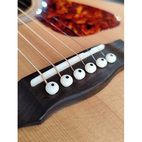 Guild Jumbo Jr *Used