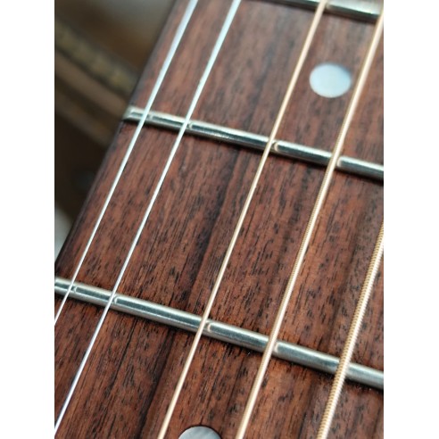Guild Jumbo Jr *Used