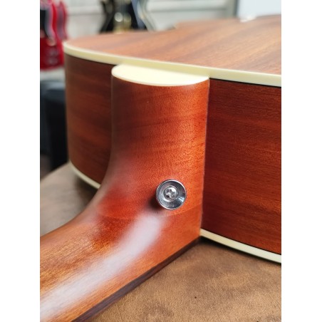 Guild Jumbo Jr *Used