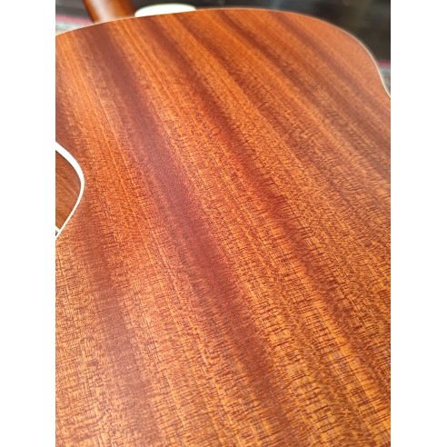 Guild Jumbo Jr *Used