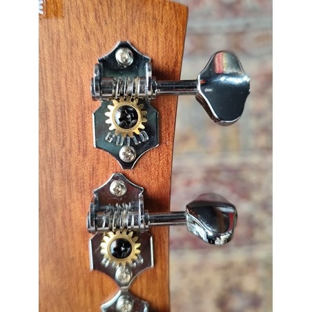 Guild Jumbo Jr *Used