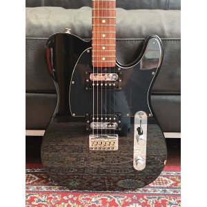 Fender Telecaster Standard...