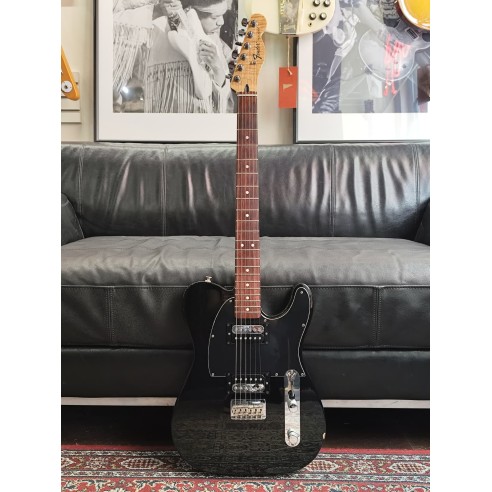 Fender Telecaster Standard 2015 HH...