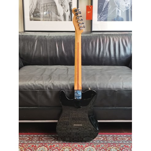 Fender Telecaster Standard 2015 HH...